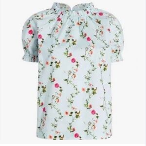 Hill House Kit Top size small